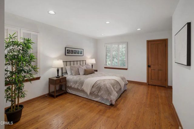 4733 Hillard Avenue, La Canada Flintridge, CA 91011