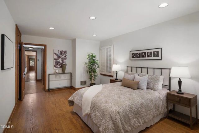 4733 Hillard Avenue, La Canada Flintridge, CA 91011