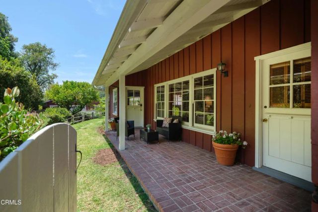 4733 Hillard Avenue, La Canada Flintridge, CA 91011