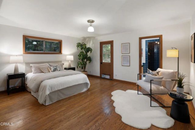 4733 Hillard Avenue, La Canada Flintridge, CA 91011