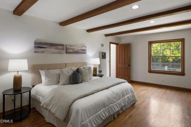 4733 Hillard Avenue, La Canada Flintridge, CA 91011