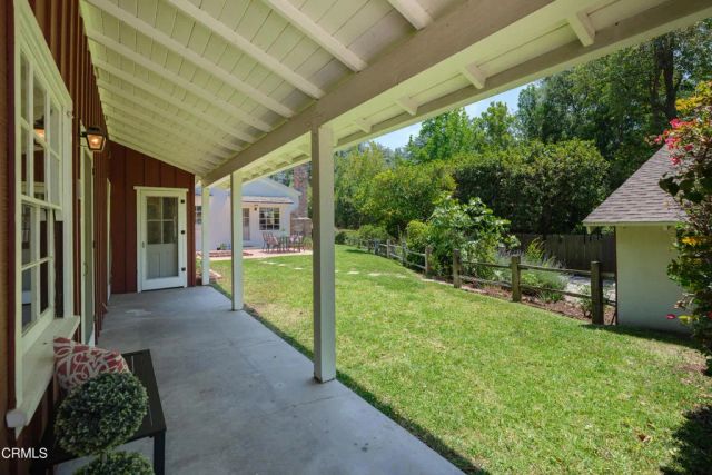 4733 Hillard Avenue, La Canada Flintridge, CA 91011