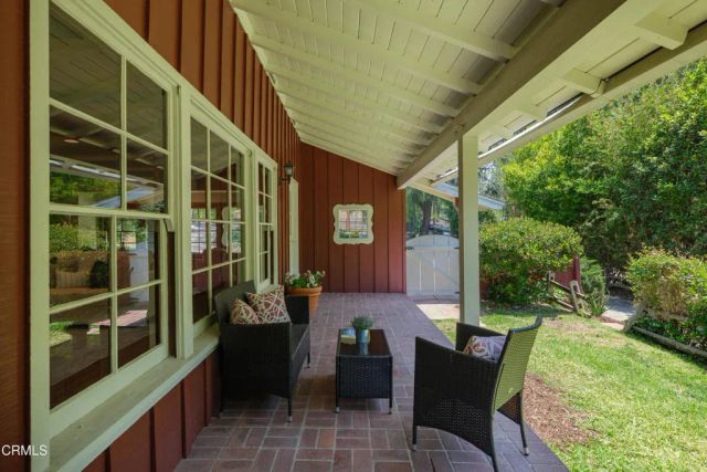 4733 Hillard Avenue, La Canada Flintridge, CA 91011