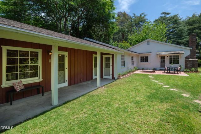 4733 Hillard Avenue, La Canada Flintridge, CA 91011