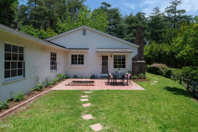 4733 Hillard Avenue, La Canada Flintridge, CA 91011