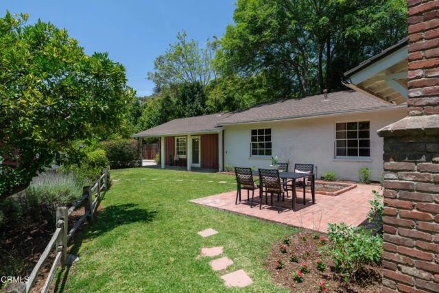 4733 Hillard Avenue, La Canada Flintridge, CA 91011