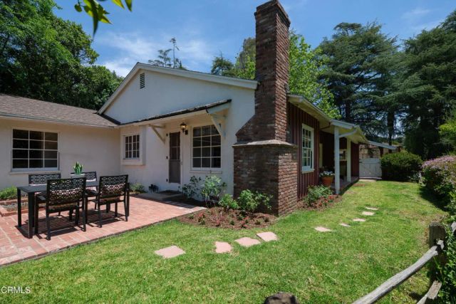 4733 Hillard Avenue, La Canada Flintridge, CA 91011