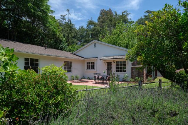 4733 Hillard Avenue, La Canada Flintridge, CA 91011