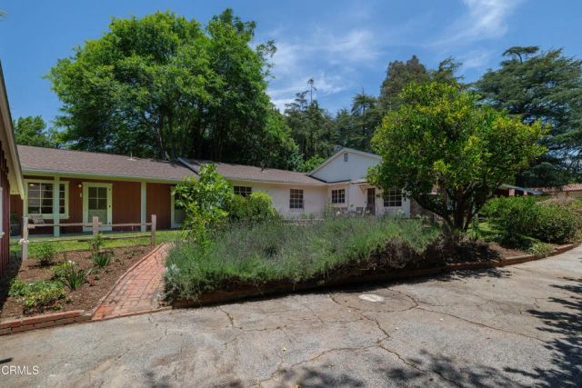4733 Hillard Avenue, La Canada Flintridge, CA 91011