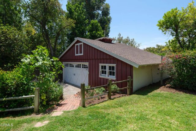 4733 Hillard Avenue, La Canada Flintridge, CA 91011