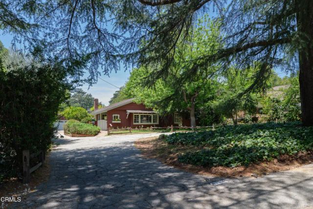 4733 Hillard Avenue, La Canada Flintridge, CA 91011