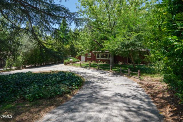 4733 Hillard Avenue, La Canada Flintridge, CA 91011