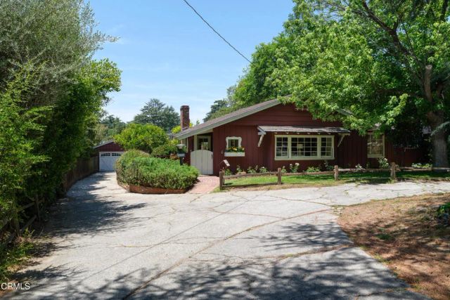 4733 Hillard Avenue, La Canada Flintridge, CA 91011