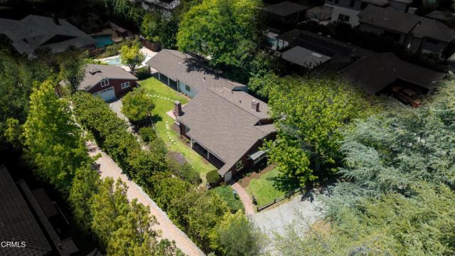 4733 Hillard Avenue, La Canada Flintridge, CA 91011