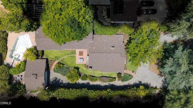4733 Hillard Avenue, La Canada Flintridge, CA 91011