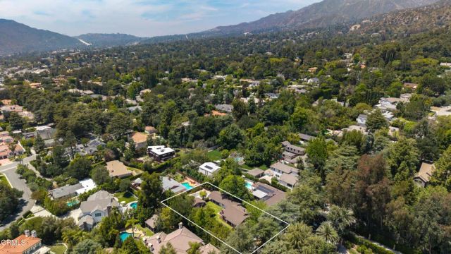 4733 Hillard Avenue, La Canada Flintridge, CA 91011