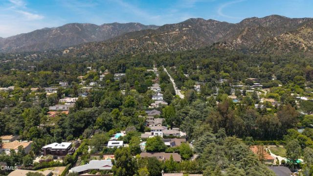 4733 Hillard Avenue, La Canada Flintridge, CA 91011
