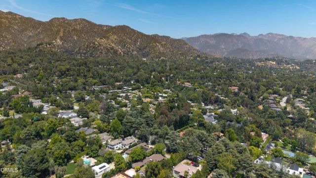 4733 Hillard Avenue, La Canada Flintridge, CA 91011