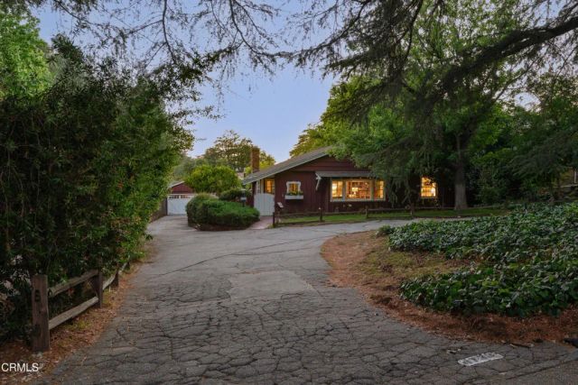 4733 Hillard Avenue, La Canada Flintridge, CA 91011