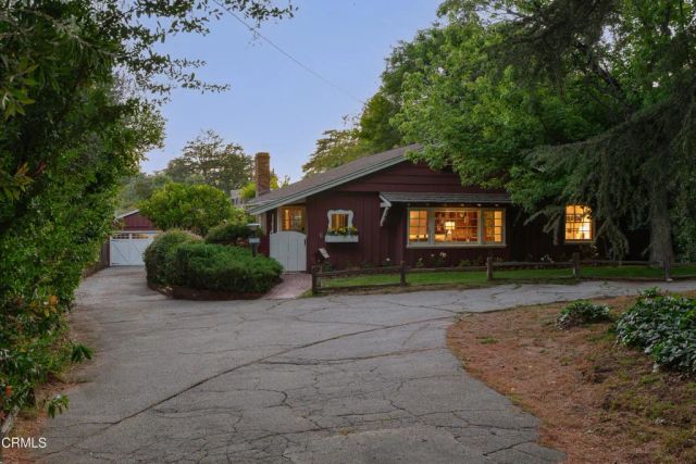 4733 Hillard Avenue, La Canada Flintridge, CA 91011