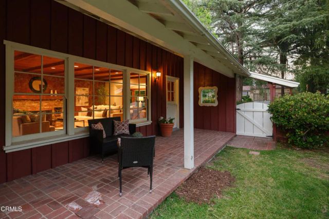 4733 Hillard Avenue, La Canada Flintridge, CA 91011