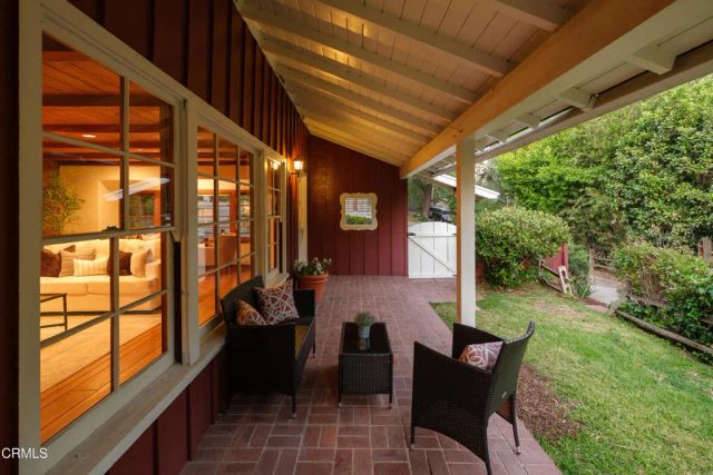 4733 Hillard Avenue, La Canada Flintridge, CA 91011