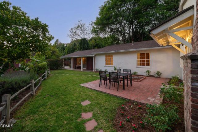 4733 Hillard Avenue, La Canada Flintridge, CA 91011