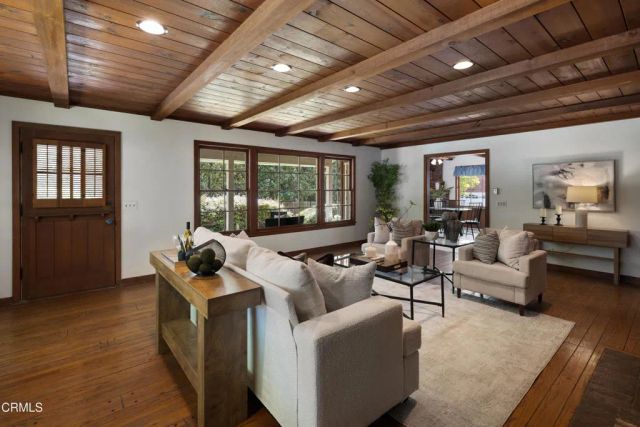 4733 Hillard Avenue, La Canada Flintridge, CA 91011