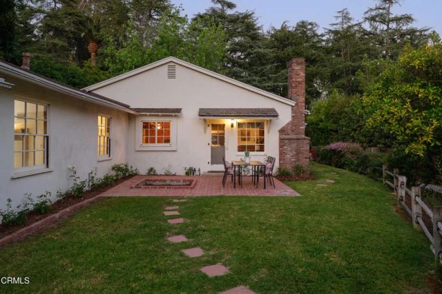 4733 Hillard Avenue, La Canada Flintridge, CA 91011