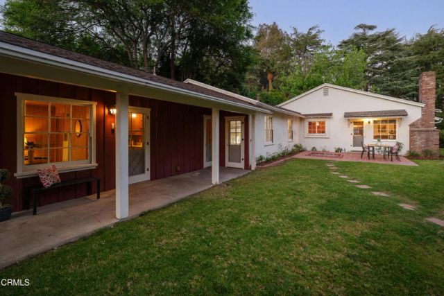 4733 Hillard Avenue, La Canada Flintridge, CA 91011
