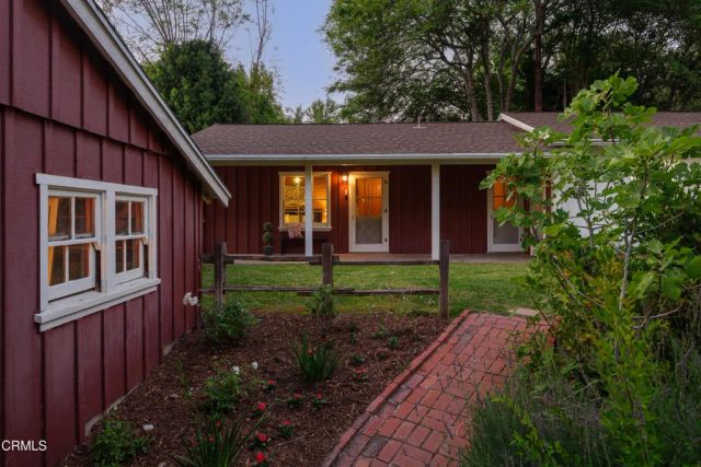 4733 Hillard Avenue, La Canada Flintridge, CA 91011