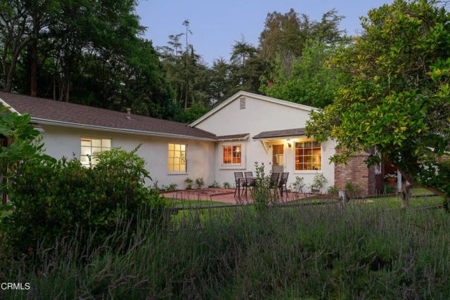 4733 Hillard Avenue, La Canada Flintridge, CA 91011