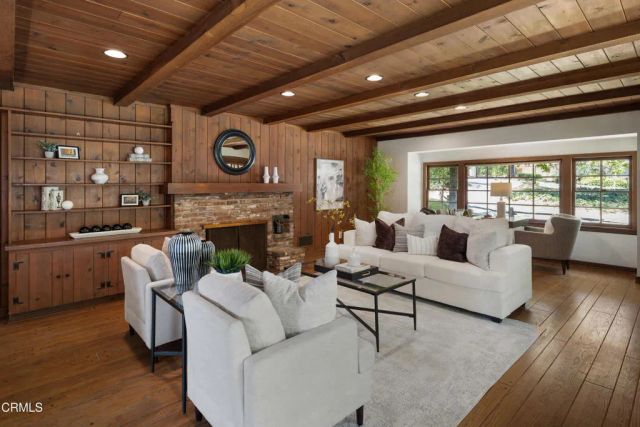 4733 Hillard Avenue, La Canada Flintridge, CA 91011