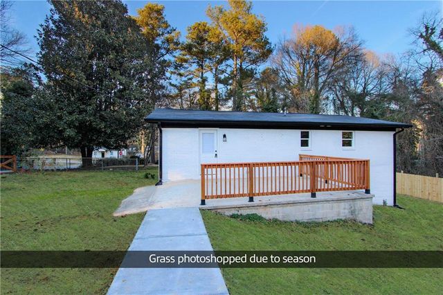 102 Welch Street, Stockbridge, GA 30281