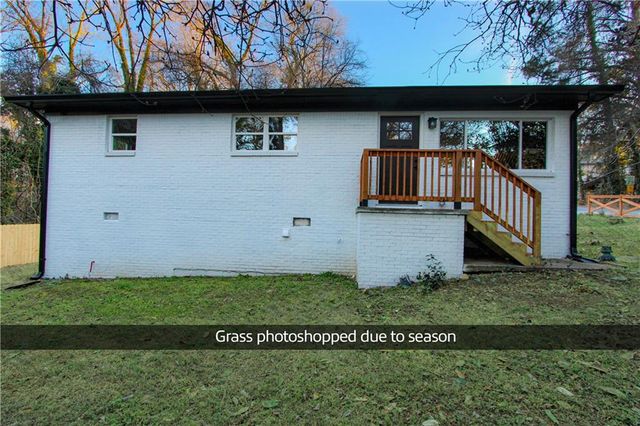 102 Welch Street, Stockbridge, GA 30281