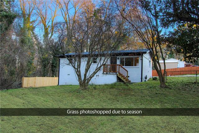 102 Welch Street, Stockbridge, GA 30281