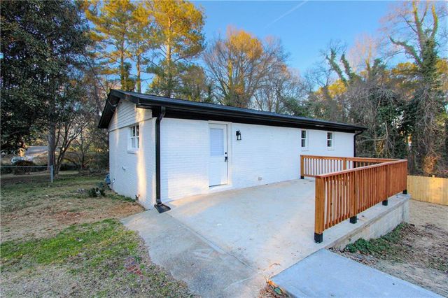 102 Welch Street, Stockbridge, GA 30281