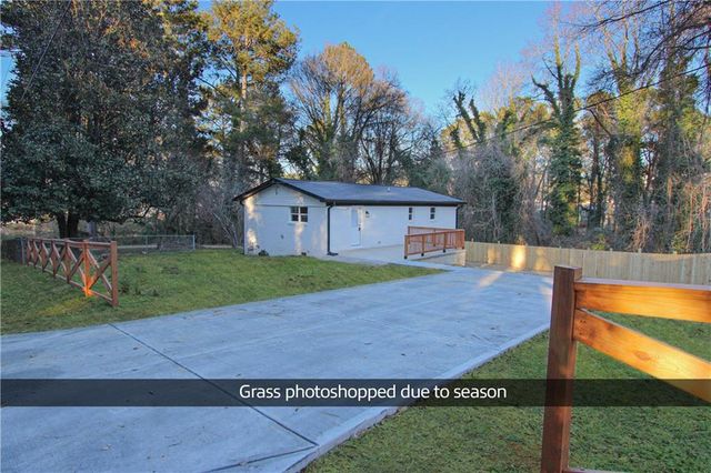 102 Welch Street, Stockbridge, GA 30281