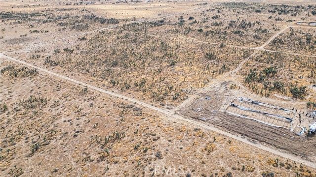 15500 W B-8 Avenue, Fairmont, CA 93536