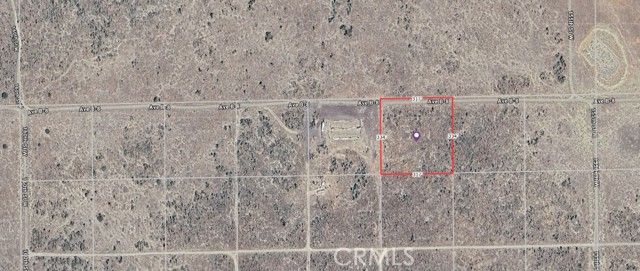 15500 W B-8 Avenue, Fairmont, CA 93536