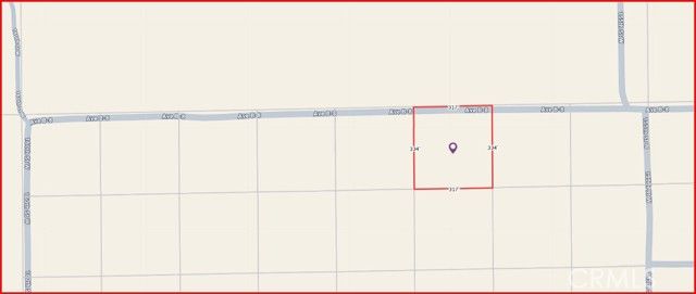 15500 W B-8 Avenue, Fairmont, CA 93536