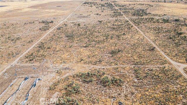 15500 W B-8 Avenue, Fairmont, CA 93536