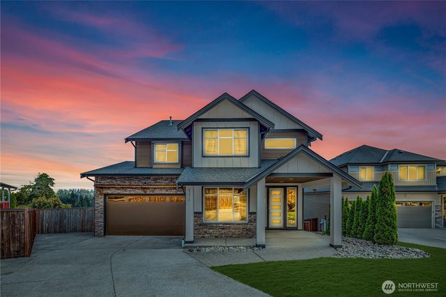 25212 138th Place SE, Kent, WA 98042