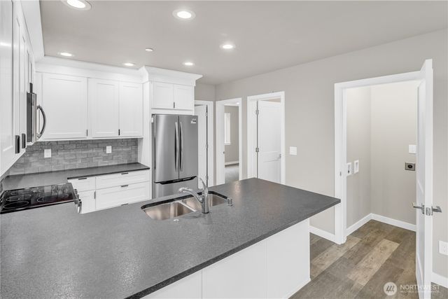 25212 138th Place SE, Kent, WA 98042