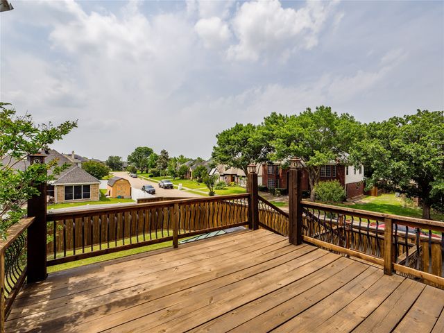 3000 Clearmeadow Drive, Mesquite, TX 75181