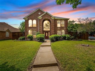 3000 Clearmeadow Drive, Mesquite, TX 75181