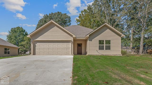 111 Cody Lane, Brookland, AR 72476