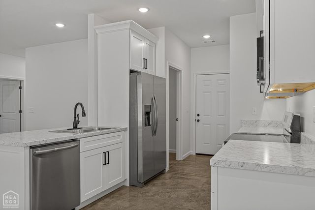 111 Cody Lane, Brookland, AR 72476