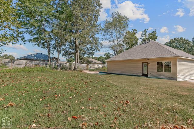 111 Cody Lane, Brookland, AR 72476