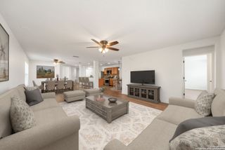 10911 SHOO FLY TRAIL, San Antonio, TX 78245